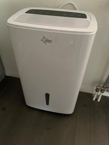 luchtontvochtiger suites dryfix 50 beschikbaar voor biedingen