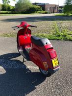 VESPA 50N.   1989., Ophalen, 3 versnellingen, Overige merken