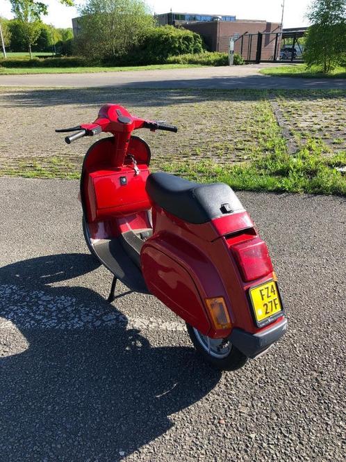 VESPA 50N.   1989., Fietsen en Brommers, Brommers | Oldtimers, Overige merken, Ophalen