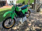 Kawasaki KX420 - Klassieker/oldtimer Crossmotor, Particulier, Crossmotor, 420 cc, 1 cilinder