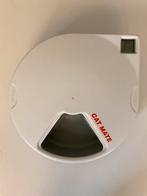 Automatische voerbak Cat Mate, Ophalen of Verzenden, Gebruikt