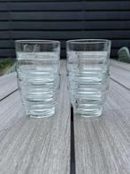 Te koop: 6 Glazen Dessertglaasjes., Glas of Glazen, Nieuw, Ophalen of Verzenden, Glas
