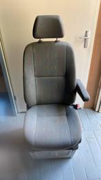 Bijrijder stoel Volkswagen Crafter MB Sprinter, Caravans en Kamperen, Ophalen of Verzenden