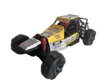 Kyosho Sandmaster EZ Series 1/10 rc auto beschikbaar voor biedingen