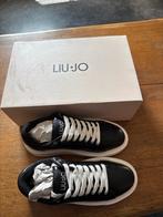 Liu Jo Sneakers - Maat 37- Nieuw in doos, Ophalen of Verzenden, Nieuw, Zwart, Sneakers of Gympen