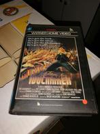 VHS ex-rental - The Idolmaker, Cd's en Dvd's, VHS | Film, Gebruikt, Ophalen of Verzenden, Horror, Vanaf 16 jaar