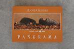 Anne Geddes - Panorama 1000 st. Nummer 57943, Ophalen, 500 t/m 1500 stukjes, Gebruikt, Legpuzzel