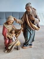 Antiek beelden jozef Maria Jezus kunsthandel Potters Breda, Antiek en Kunst, Ophalen of Verzenden