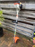 Perfecte Bosmaaier Stihl FS 45 compleet en klaar ., Tuin en Terras, Ophalen of Verzenden, Zo goed als nieuw, Benzine, Stihl