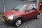 Ford Ka 1.3 Trend Airco Stuurbekrachtiging Jaar APK, Auto's, Ford, Origineel Nederlands, Te koop, 60 pk, Benzine