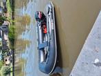 Rib, Nimarine Rhino 3m, Mercury 8Pk 4 takt, Nieuw!, Watersport en Boten, Airdeck, Zo goed als nieuw, Benzine, Minder dan 70 pk