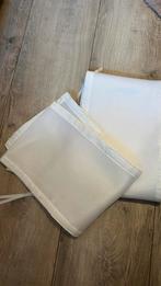 Buxibo Ledikant Omrander / Bedbumper *als nieuw*, Kinderen en Baby's, Babywiegjes en Ledikanten, Ophalen of Verzenden, Zo goed als nieuw