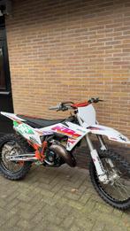 Kappenset KTM sx vanaf 2023, Ophalen of Verzenden, Gebruikt, Overige typen