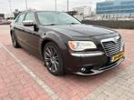 Lancia Thema 3.6 V6 - 300C - Volle uitvoering - /////ALPINE, Automaat, Thema, Beige, Bruin