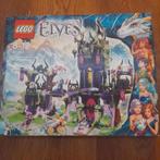 Lego 41180 ragana's magische schaduwkasteel nieuw MIB, Kinderen en Baby's, Speelgoed | Duplo en Lego, Ophalen of Verzenden, Nieuw