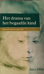 Alice Miller - Het drama van het begaafde kind. Gratis Verz., Boeken, Sociale wetenschap, Nieuw, Ophalen of Verzenden, Alice Miller