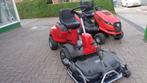 zgan castelcarden (stiga) xz160 p park met 7,8 uur  gelopen, Ophalen, Zo goed als nieuw, Nederland, Stiga