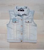 Leuke bodywarmer / gilet DDD maat 158, Kinderen en Baby's, Kinderkleding | Maat 158, Ophalen of Verzenden, Overige typen, Gebruikt