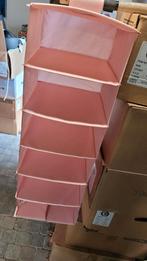 Ikea kasthanger/ kast organizer (type Stuk), Huis en Inrichting, Ophalen, Zo goed als nieuw, 25 tot 50 cm, Minder dan 100 cm