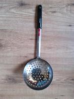 Grote Schuimlepel - Ideaal voor Koken!, Ophalen of Verzenden