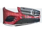 Bumper Mercedes GLC AMG W253 15-19 A2538853000 Voorbumper MK, Gebruikt, Voor, 6 maanden garantie, Ophalen of Verzenden