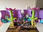 Bloem Poppenhuis met Accessoires, Ophalen, Gebruikt, Overige typen
