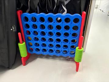 Xxl 4 op een rij tekoop beschikbaar voor biedingen