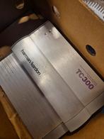 Harman/Kardon TC-300 A-klasse Versterker, Ophalen of Verzenden, Gebruikt