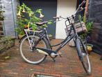 Batavus Damesfiets met Mand - Opknapper, Ophalen
