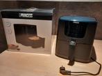 Princess aerofryer XXL.
Airfryer.
Type 183014.
5,2 liter., Ophalen of Verzenden, Gebruikt, Airfryer XXL