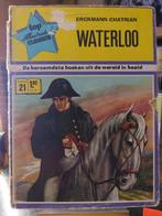 Waterloo, Ophalen of Verzenden