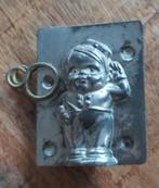 Antieke chocoladevorm H Walter, Berlin, Antiek en Kunst, Curiosa en Brocante, Verzenden