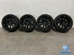 8mm! Originele Mini Clubman F54 Styling 815 Grip Spoke JCW z, 18 inch, Gebruikt, Banden en Velgen, Ophalen of Verzenden