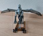 Floating Buckbeak, Ophalen, Zo goed als nieuw