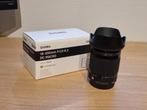Sigma lens 18-300mm F3.5-6.3 DC Macro EF- S Canon, Audio, Tv en Foto, Fotografie | Lenzen en Objectieven, Ophalen of Verzenden