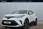 Toyota C-HR 1.8 Hybrid Dynamic |Apple Carplay| Camera achter, Auto's, Toyota, Stof, Euro 6, 4 cilinders, Parkeersensor