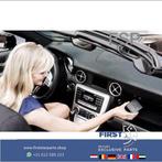 Becker Map Pilot Navigatie Mercedes A B C CLA E Vito Klasse, Ophalen of Verzenden, Gebruikt