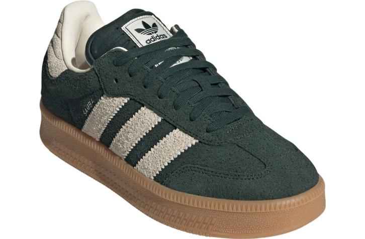 Nieuw: Adidas Originals Samba XLG Sneakers Groen, maat 44, Kleding | Heren, Schoenen, Nieuw, Sneakers of Gympen, Overige kleuren