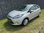 Ford Fiesta 1.25 Titanium Airco/Trekhaak, Voorwielaandrijving, Euro 5, Gebruikt, 1242 cc