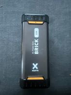 Powerbank Brick, Ophalen of Verzenden, Zo goed als nieuw