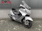 Suzuki BURGMAN 650 (bj 2005), Scooter, Bedrijf, Meer dan 35 kW