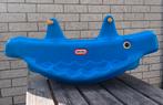 Little Tikes Walvis Wip - Blauw, Ophalen, Gebruikt, Overige typen