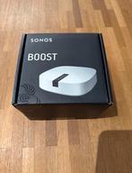 Sonos BOOST, Overige typen, Ophalen of Verzenden, Zo goed als nieuw, Sonos