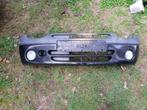 RENAULT TWINGO VOORBUMPER BJ 2001 TOT 2006, Gebruikt, -, Voor, -