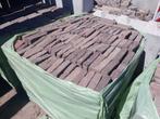oude waaltjes op pallets, Overige materialen, Gebruikt, Klinkers, Ophalen of Verzenden