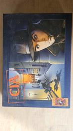CIA: Schaduwen in de Nacht - Bordspel, Een of twee spelers, Ophalen, Zo goed als nieuw, 999 Games