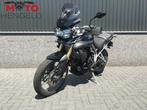 Triumph TIGER 800 (bj 2011), Motoren, Motoren | Triumph, Toermotor, Bedrijf, Meer dan 35 kW