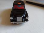 corgi toys Austin London Taxi auto, Hobby en Vrije tijd, Modelauto's | 1:43, Ophalen of Verzenden, Gebruikt, Auto, Corgi
