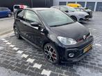 Volkswagen up! 1.0 116PK TSI GTI | 1e eigenaar | Origineel N, Gebruikt, 4 stoelen, 116 pk, Zwart