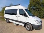 Prachtige sprinter autom. weinig km, cruisecontrol, off-grid, Automaat, Airbags, Diesel, Tot en met 3